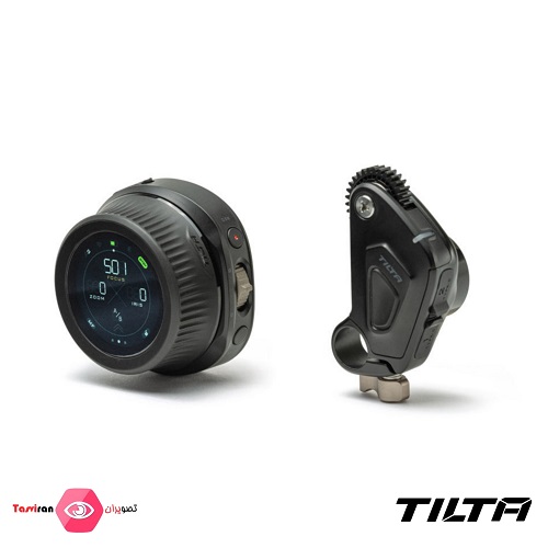 فالوفوکوس-جدید-تیلتا-Tilta-Nucleus-Nano-II-FIZ-Wireless-Lens-Control-System